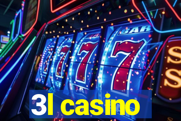 3l casino